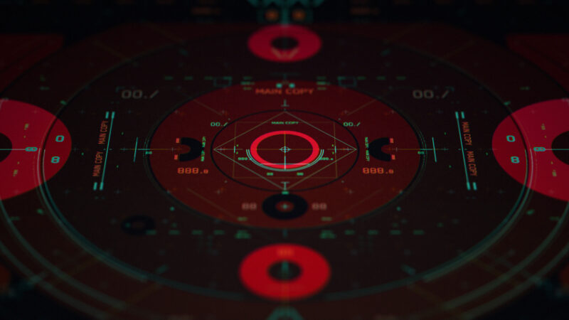 【ai精翻】HUD动画-土狗cg资源站