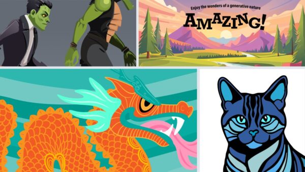 图片[1]-【ai精翻】Illustrator 2025 基本培训-土狗cg资源站