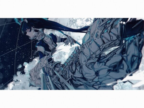 图片[2]-【ai精翻】用对比画出引人注目的插画！从基础到精心构图和构思方式-土狗cg资源站