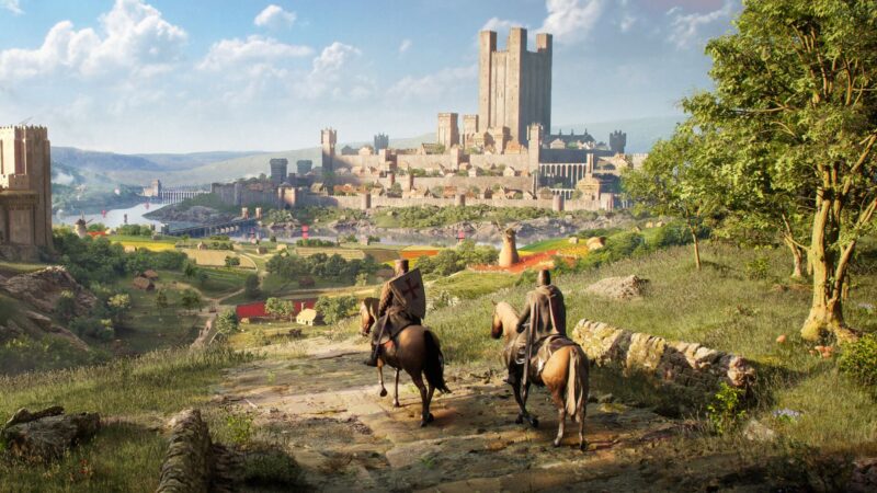 【ai精翻】虚幻引擎 5 中的概念艺术-土狗cg资源站