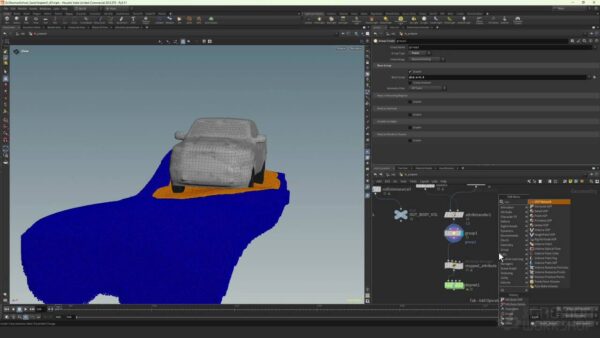 图片[4]-[免费·Ai精翻]使用 Houdini 进行电影沙尘模拟-土狗cg资源站