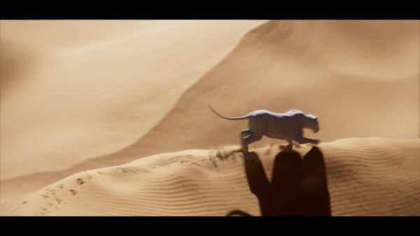 图片[3]-[免费] 非教程·狮子沙漠模拟场景Hip文件-土狗cg资源站