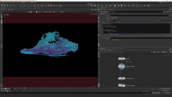 图片[2]-[免费·Ai精翻]使用 Houdini 进行电影沙尘模拟-土狗cg资源站