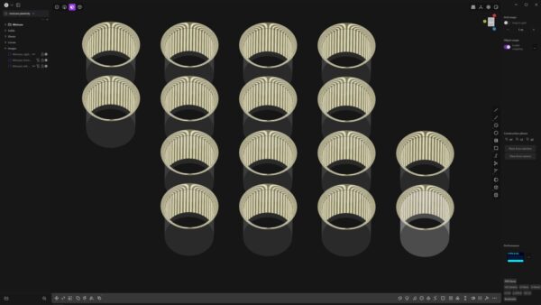 图片[9]-[免费][Ai精翻&Ai朗读]Plasticity建模微型摄像机-土狗cg资源站