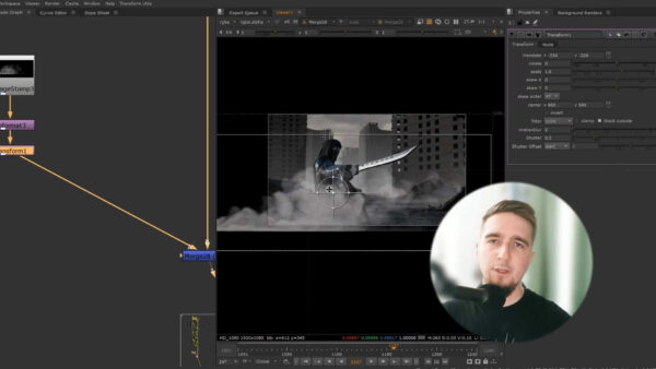 图片[10]-[免费·Ai精翻] Voxyde出品-为3D艺术家制作的Nuke入门-土狗cg资源站