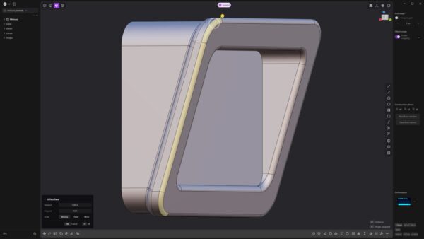 图片[4]-[免费][Ai精翻&Ai朗读]Plasticity建模微型摄像机-土狗cg资源站