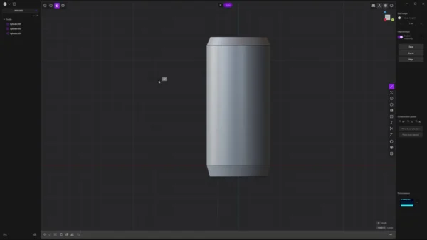 图片[2]-[Ai精翻&Ai中文朗读] Plasticity建模闪光弹-土狗cg资源站
