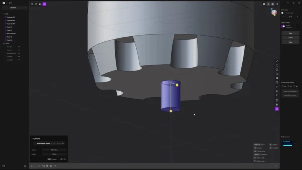 图片[3]-[Ai精翻&Ai中文朗读] Plasticity建模闪光弹-土狗cg资源站