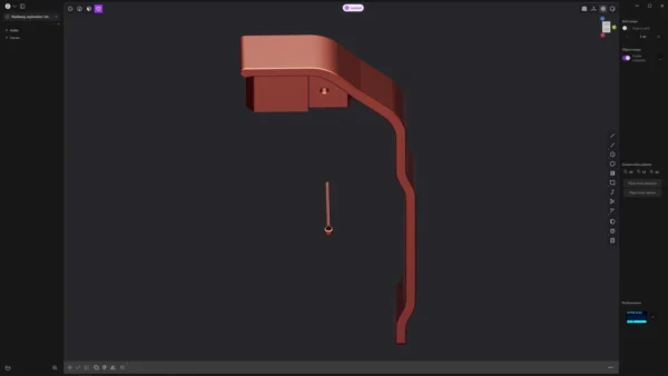 图片[5]-[Ai精翻&Ai中文朗读] Plasticity建模闪光弹-土狗cg资源站