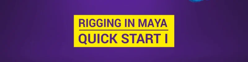 【ai精翻】Maya 中的装配 | 快速入门第一部分-土狗cg资源站