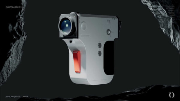 图片[3]-[免费][Ai精翻&Ai朗读]Plasticity建模微型摄像机-土狗cg资源站