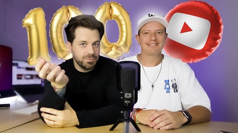 【ai精翻】2024 年 100 个 YouTube 频道创意：从概念到创作-土狗cg资源站