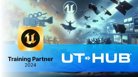 【ai精翻】虚幻引擎：1 天完成电影创作-土狗cg资源站