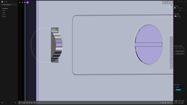 图片[11]-[免费][Ai精翻&Ai朗读]Plasticity建模微型摄像机-土狗cg资源站