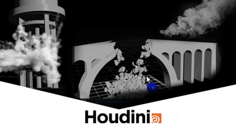 [免费·Ai精翻] 超20多小时260多集Houdini入门基础指南（完结）-土狗cg资源站