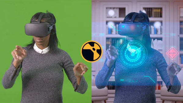 图片[1]-【ai精翻】Nuke Essentials：视觉特效合成初学者指南-土狗cg资源站
