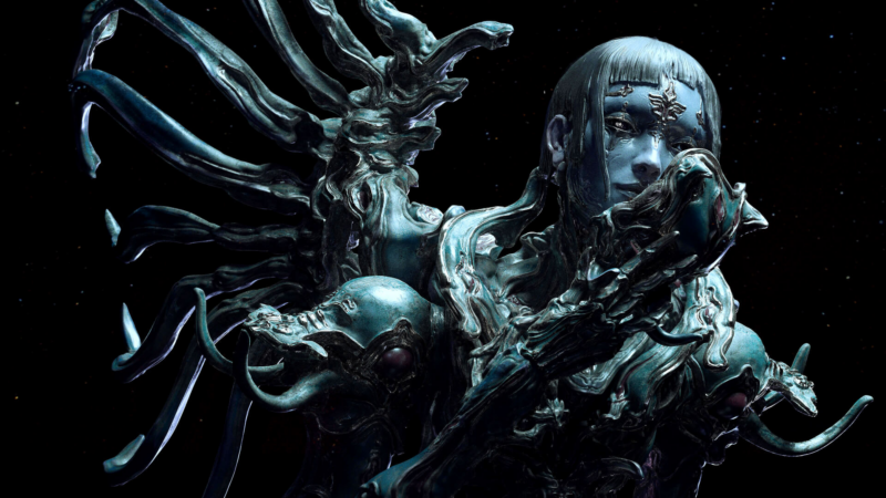 【ai精翻】有机雕刻-土狗cg资源站