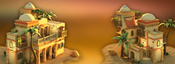 图片[1]-【ai精翻】Blender 4 建模和环境指南-土狗cg资源站