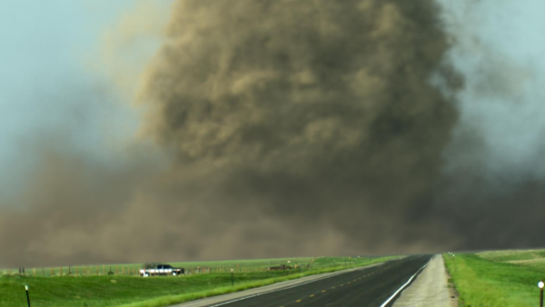 图片[1]-【ai精翻】Houdini 中的 龙卷风FX-土狗cg资源站