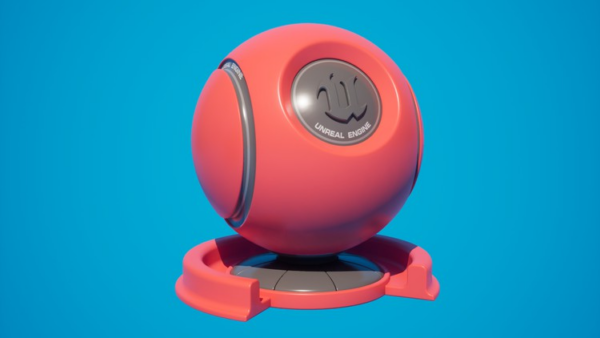 图片[1]-【ai精翻】虚幻引擎 5：初学者指南材料-土狗cg资源站