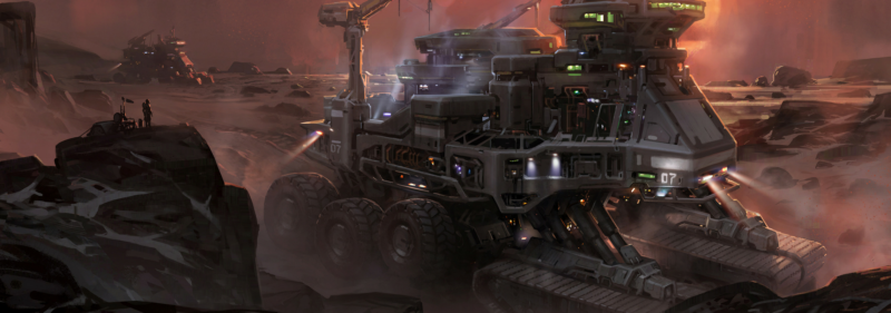 【ai精翻】游戏角色设计-土狗cg资源站