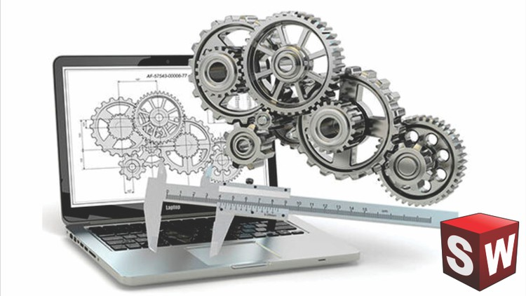 【ai精翻】SolidWorks CSWA 课程-土狗cg资源站