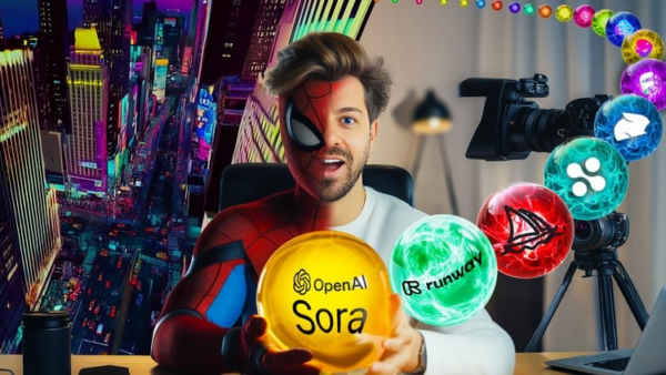 图片[1]-【ai精翻】AI 视频学校从初学者到专业人士、Sora Runway 等-土狗cg资源站