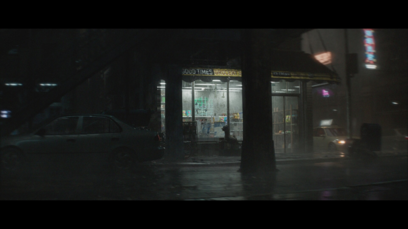 【ai精翻】美好时光杂货店 - 全 3D CGI-土狗cg资源站