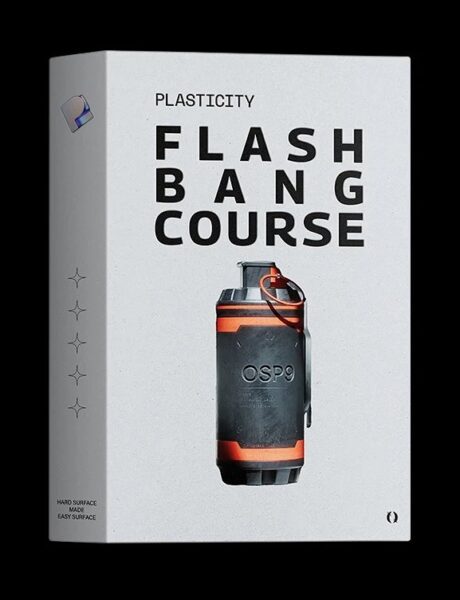 图片[5]-【Ai精翻&Ai中文朗读】Plasticity科幻模型6合1（完结）-土狗cg资源站