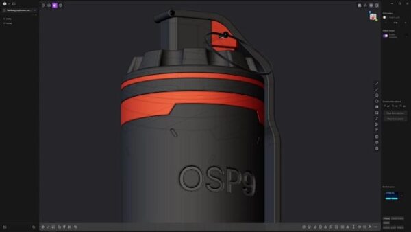 图片[6]-【Ai精翻&Ai中文朗读】Plasticity科幻模型6合1（完结）-土狗cg资源站