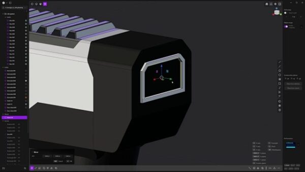 图片[10]-【Ai精翻&Ai中文朗读】Plasticity科幻模型6合1（完结）-土狗cg资源站