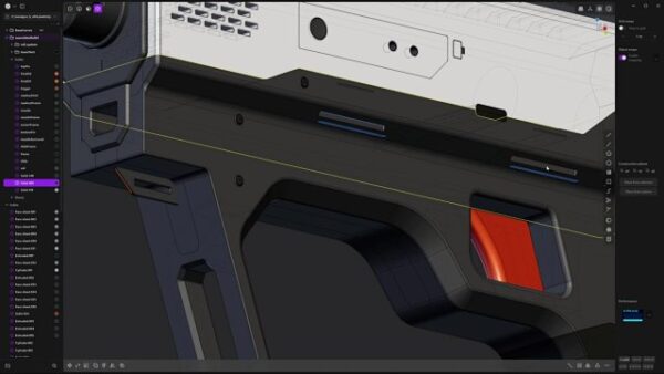 图片[11]-【Ai精翻&Ai中文朗读】Plasticity科幻模型6合1（完结）-土狗cg资源站