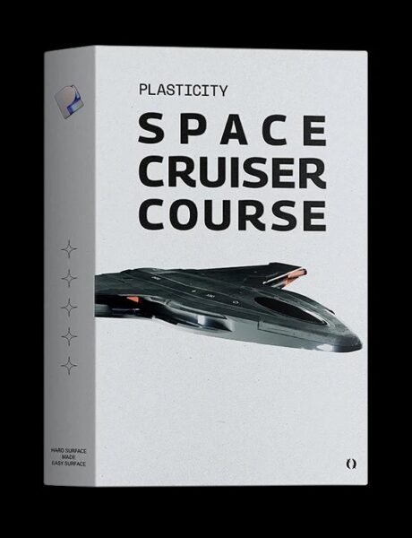 图片[12]-【Ai精翻&Ai中文朗读】Plasticity科幻模型6合1（完结）-土狗cg资源站