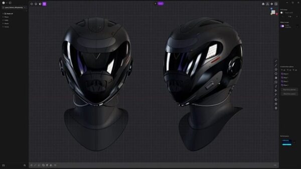 图片[17]-【Ai精翻&Ai中文朗读】Plasticity科幻模型6合1（完结）-土狗cg资源站