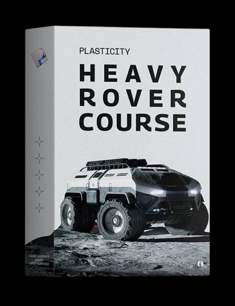 图片[19]-【Ai精翻&Ai中文朗读】Plasticity科幻模型6合1（完结）-土狗cg资源站