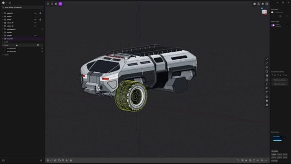 图片[21]-【Ai精翻&Ai中文朗读】Plasticity科幻模型6合1（完结）-土狗cg资源站