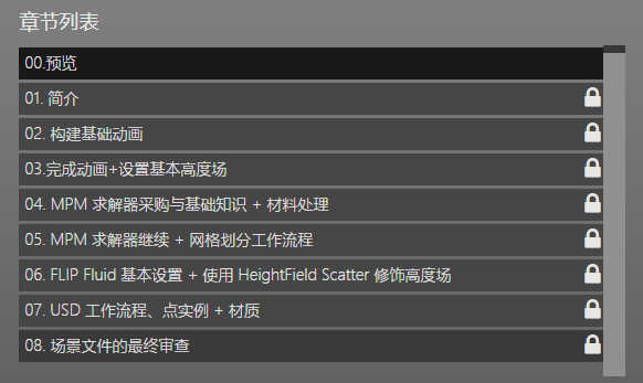 图片[10]-【Ai精翻&Ai中文朗读】（会员免费）Houdini中创建沼泽和泥浆怪物-土狗cg资源站