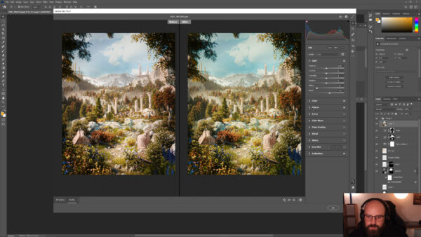 图片[9]-【Ai精翻&Ai中文朗读】使用 Blender 创建美丽自然渲染-土狗cg资源站