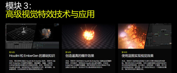 图片[10]-（钻石会员免费）【ai精翻+朗读】Houdini&UE5传奇游戏视觉特效课-土狗cg资源站