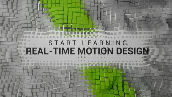 图片[7]-[免费·Ai精翻] 走进Unreal虚幻5.5动态设计Motion Tool速成-土狗cg资源站