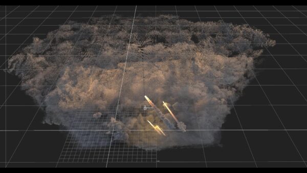 图片[6]-[Ai精翻&Ai中文朗读] 两部全！Houdini&Nuke实现燃烧行星掠过云层镜头-土狗cg资源站