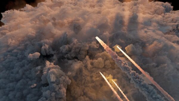 图片[3]-[Ai精翻&Ai中文朗读] 两部全！Houdini&Nuke实现燃烧行星掠过云层镜头-土狗cg资源站