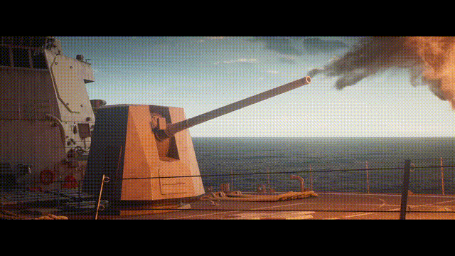 [Ai精翻&Ai中文朗读] 拳头👊Houdini哥斯拉电影特效Pyro烟雾+Flip大型流体-土狗cg资源站