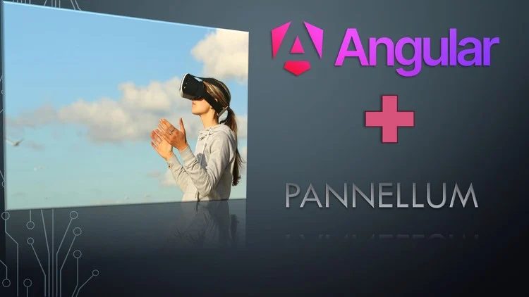 【ai精翻】Angular 18：Firebase 身份验证 + Pannellum 虚拟导览-土狗cg资源站