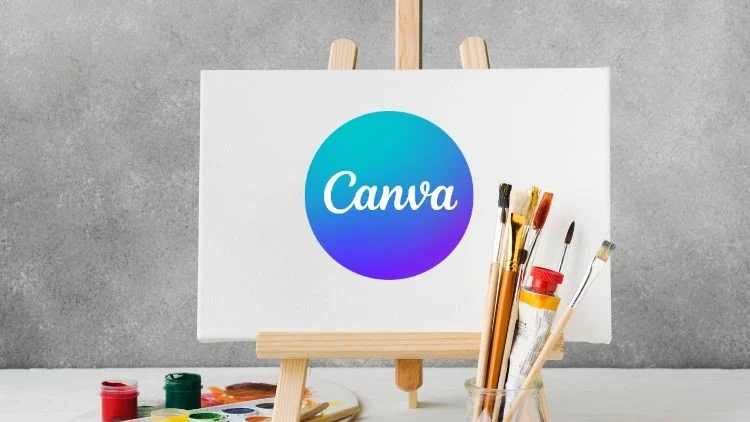 【ai精翻】内容创作:利用 Canva 和生成式 AI 赚钱-土狗cg资源站