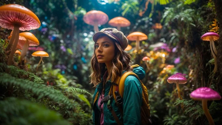 【ai精翻】创建一致的角色 Leonardo AI 和 ChatGpt Haiper Ai-土狗cg资源站