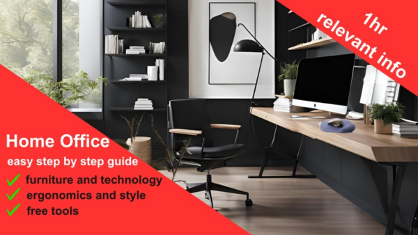 图片[1]-【ai精翻】建筑师一步步打造完美的家庭办公室-土狗cg资源站