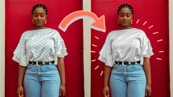 图片[1]-【ai精翻】使用 Adob​​e Photoshop 修饰工具创建空白模型基础来展示您的设计-土狗cg资源站