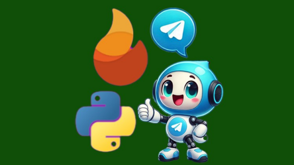 图片[1]-【ai精翻】使用 Python 和 Pyrogram 创建 Telegram 机器人-土狗cg资源站