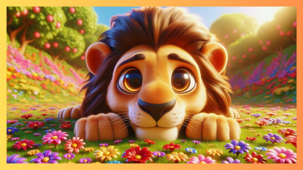 图片[1]-【ai精翻】DALL-E 3 完成：使用 Dall-E 3 掌握 AI 艺术生成-土狗cg资源站